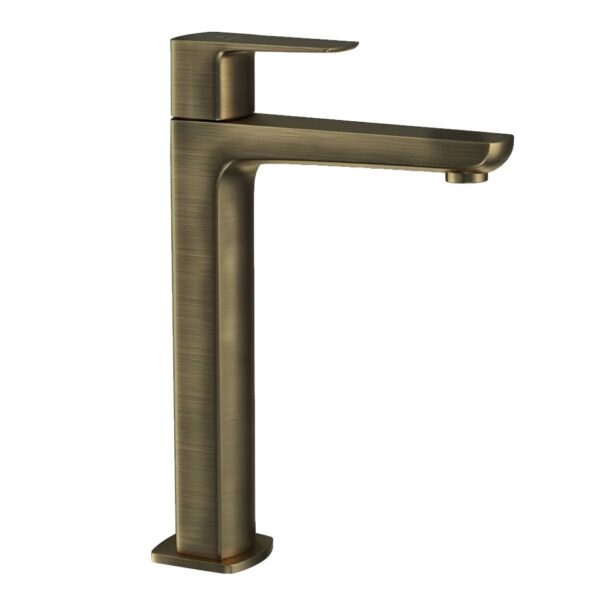 PILLAR COCK - CHROME - Image 10