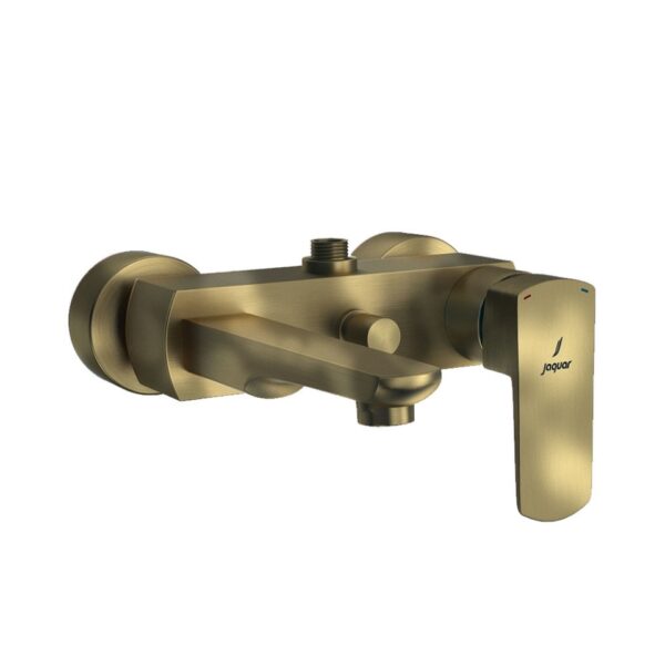 SINGLE LEVER WALL MIXER - CHROME - Image 10
