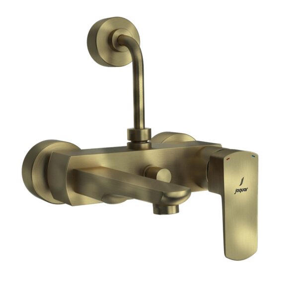 SINGLE LEVER WALL MIXER - CHROME - Image 10