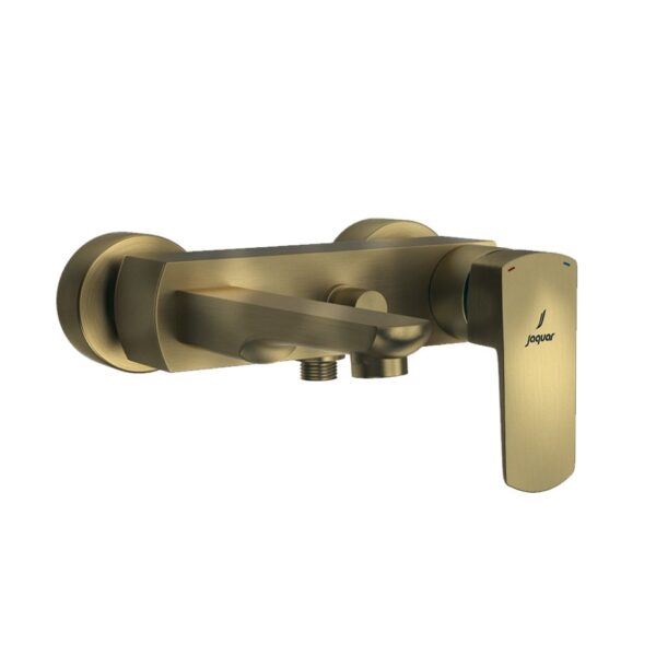 SINGLE LEVER WALL MIXER - CHROME - Image 12