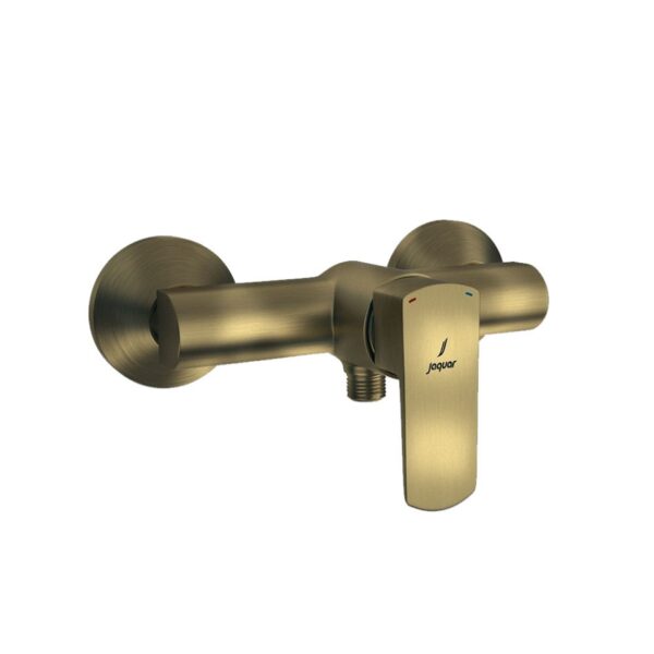 SINGLE LEVER EXPOSED SHOWER MIXER - CHROME - Image 10