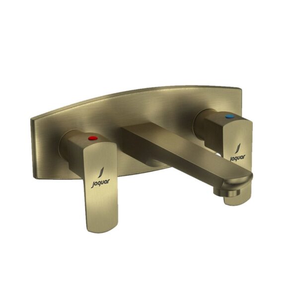 TWO CONCEALED STOP COCKS - CHROME - Image 10