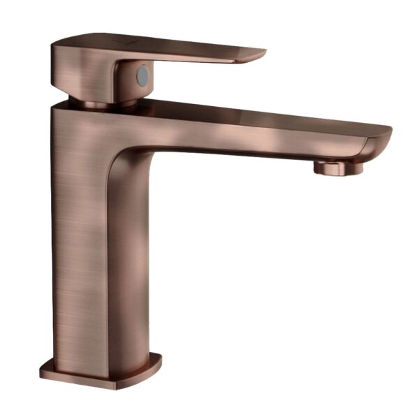 SINGLE LEVER BASIN MIXER - CHROME - Image 12