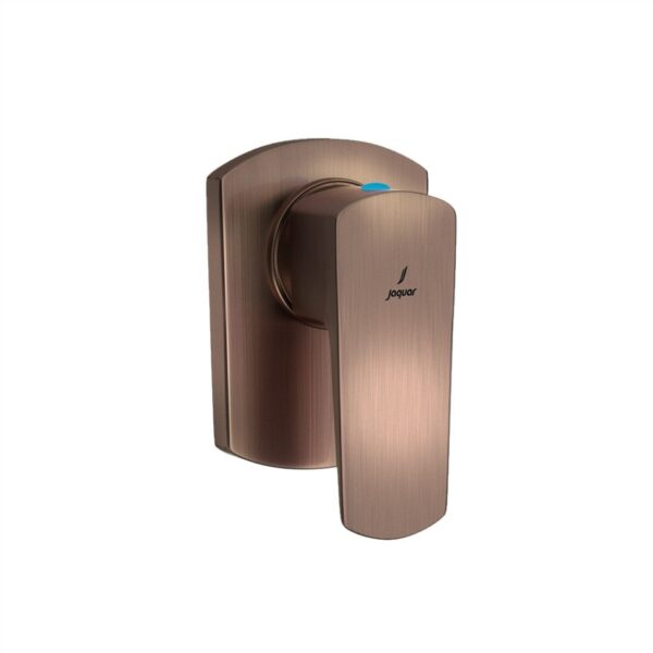 EXPOSED PART KIT OF CONCEALED STOP COCK & FLUSH COCK - CHROME - Image 12
