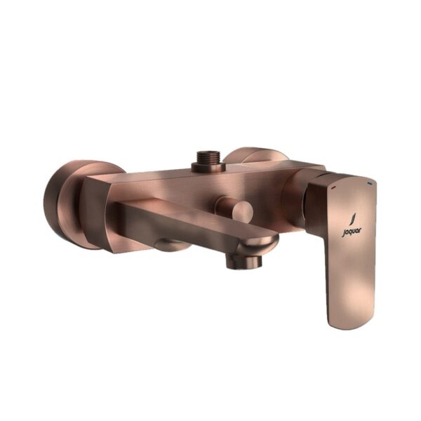 SINGLE LEVER WALL MIXER - CHROME - Image 9