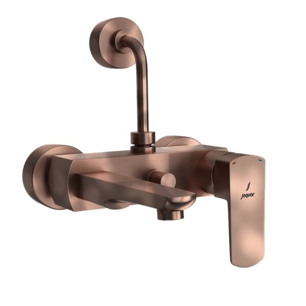 SINGLE LEVER WALL MIXER - CHROME - Image 9
