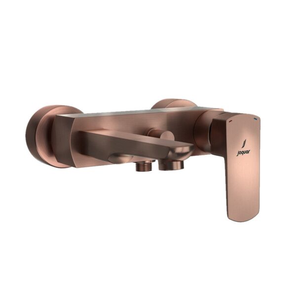 SINGLE LEVER WALL MIXER - CHROME - Image 11