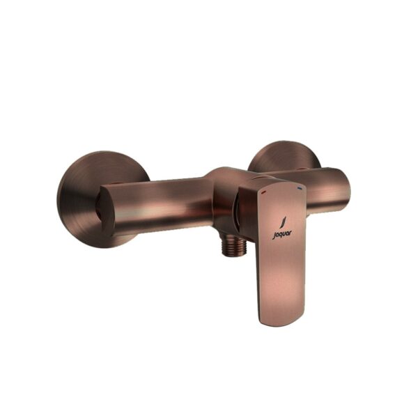 SINGLE LEVER EXPOSED SHOWER MIXER - CHROME - Image 9