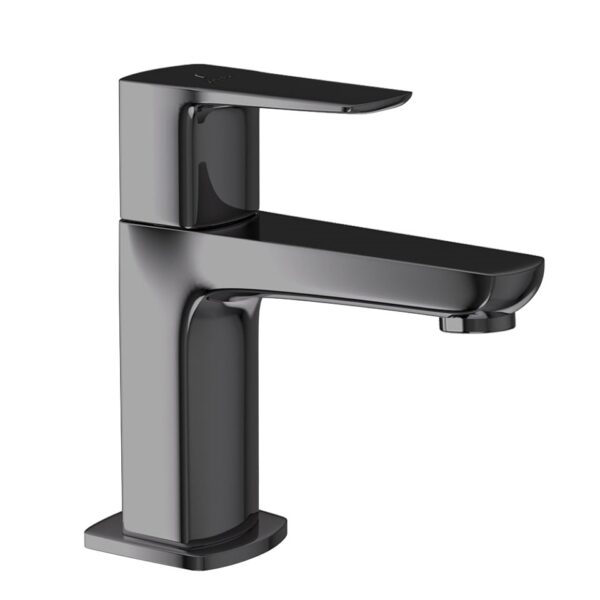 PILLAR COCK - CHROME - Image 8