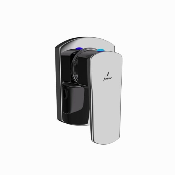 EXPOSED PART KIT OF CONCEALED STOP COCK & FLUSH COCK - CHROME - Image 11