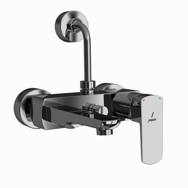SINGLE LEVER WALL MIXER - CHROME - Image 8