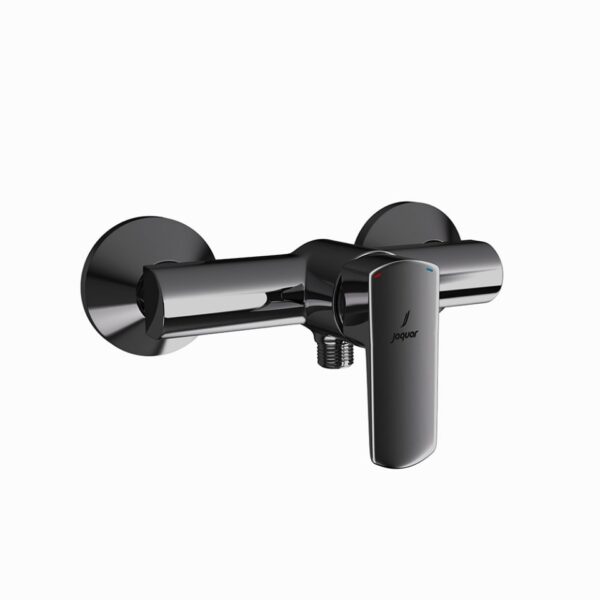 SINGLE LEVER EXPOSED SHOWER MIXER - CHROME - Image 8