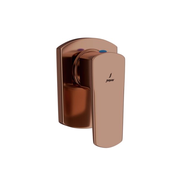 EXPOSED PART KIT OF CONCEALED STOP COCK & FLUSH COCK - CHROME - Image 4