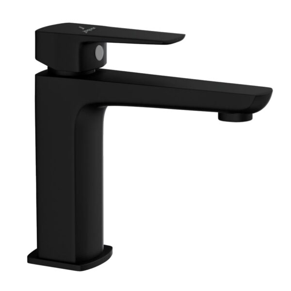 SINGLE LEVER BASIN MIXER - CHROME - Image 10
