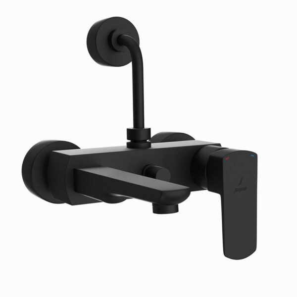 SINGLE LEVER WALL MIXER - CHROME - Image 7