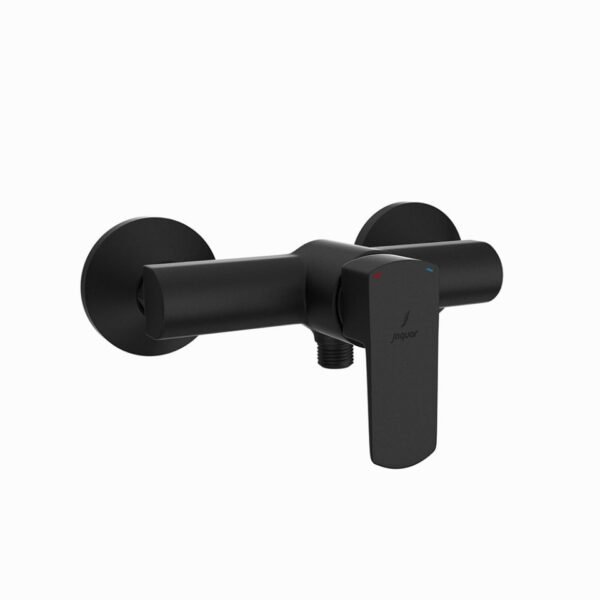 SINGLE LEVER EXPOSED SHOWER MIXER - CHROME - Image 7