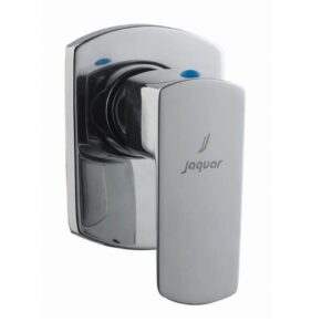 EXPOSED PART KIT OF CONCEALED STOP COCK & FLUSH COCK - CHROME