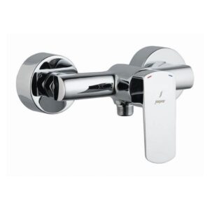 SINGLE LEVER EXPOSED SHOWER MIXER - CHROME