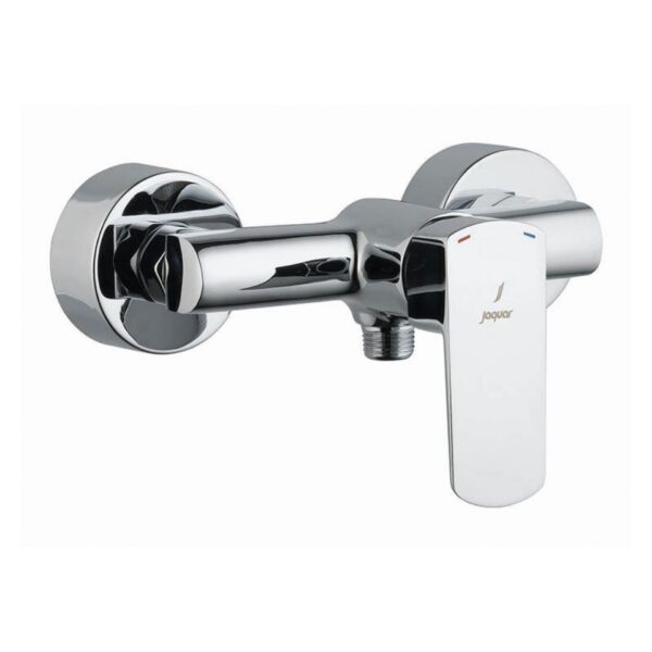 SINGLE LEVER EXPOSED SHOWER MIXER - CHROME