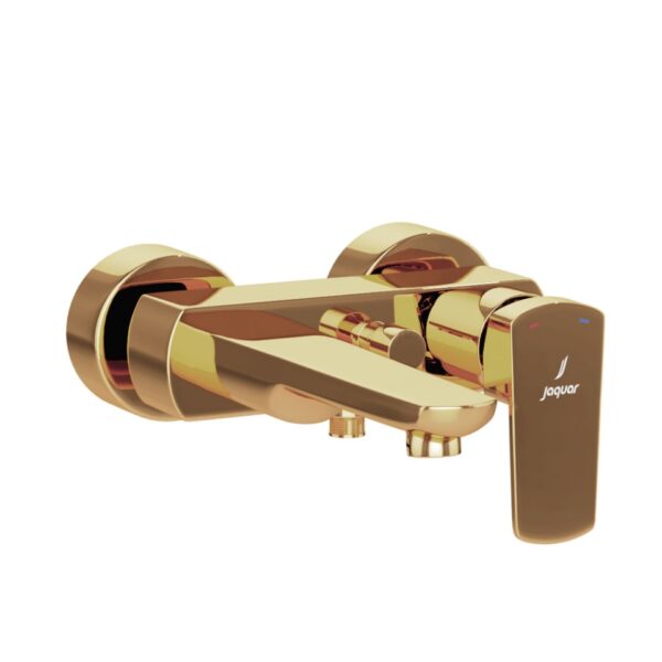 SINGLE LEVER WALL MIXER - CHROME - Image 3