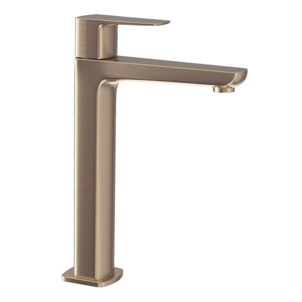 PILLAR COCK - CHROME - Image 6