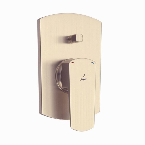 SINGLE LEVER EXPOSED PARTS KIT - CHROME - Image 8