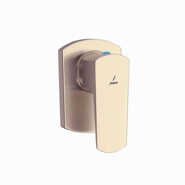 EXPOSED PART KIT OF CONCEALED STOP COCK & FLUSH COCK - CHROME - Image 9