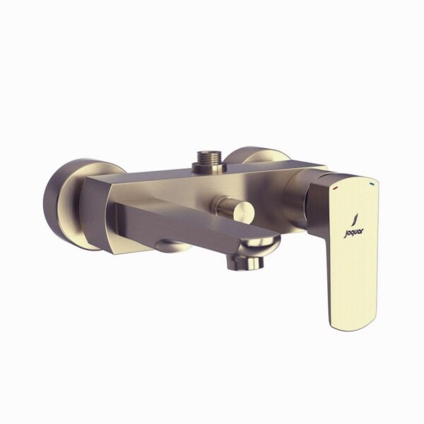 SINGLE LEVER WALL MIXER - CHROME - Image 6