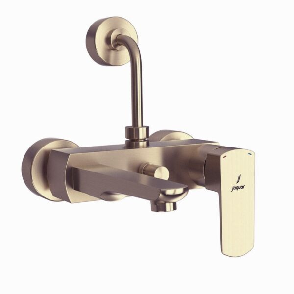 SINGLE LEVER WALL MIXER - CHROME - Image 6