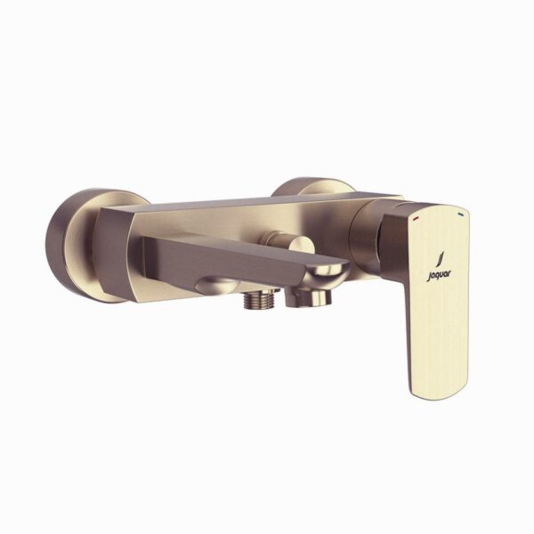 SINGLE LEVER WALL MIXER - CHROME - Image 8