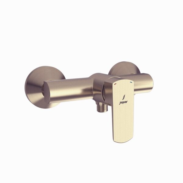 SINGLE LEVER EXPOSED SHOWER MIXER - CHROME - Image 6