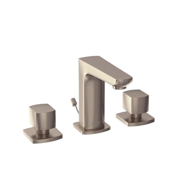3-HOLE BASIN MIXER - CHROME - Image 6