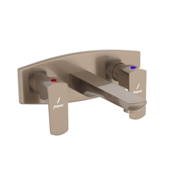 TWO CONCEALED STOP COCKS - CHROME - Image 6