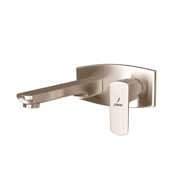 EXPOSED PART KIT OF SINGLE CONCEALED STOP COCK - CHROME - Image 6