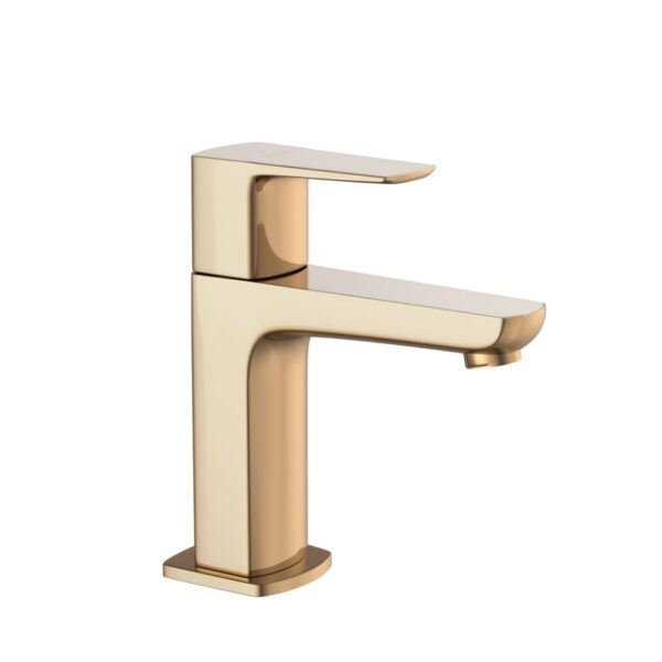 PILLAR COCK - CHROME - Image 5