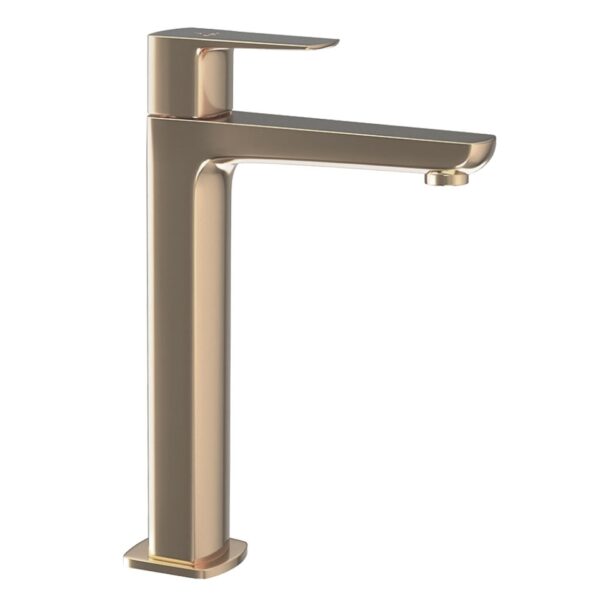 PILLAR COCK - CHROME - Image 5