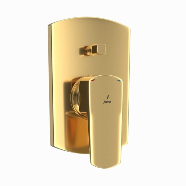 SINGLE LEVER EXPOSED PARTS KIT - CHROME - Image 7