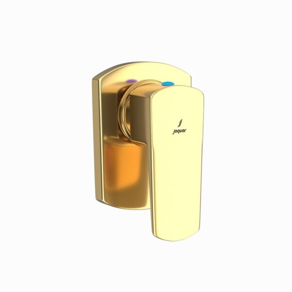 EXPOSED PART KIT OF CONCEALED STOP COCK & FLUSH COCK - CHROME - Image 8