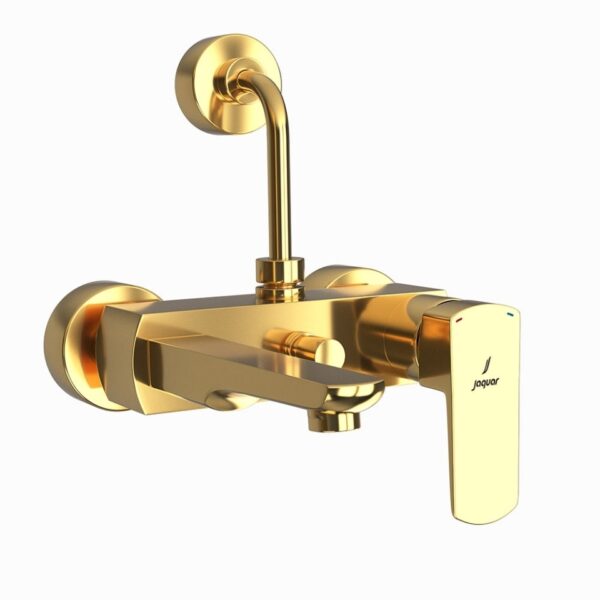 SINGLE LEVER WALL MIXER - CHROME - Image 5