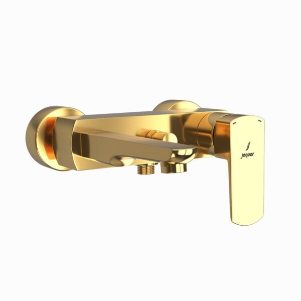 SINGLE LEVER WALL MIXER - CHROME - Image 7