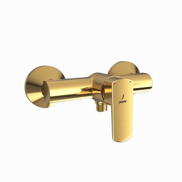 SINGLE LEVER EXPOSED SHOWER MIXER - CHROME - Image 5