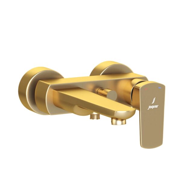 SINGLE LEVER WALL MIXER - CHROME - Image 2