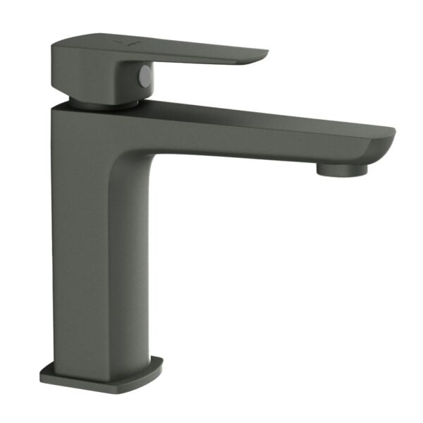 SINGLE LEVER BASIN MIXER - CHROME - Image 7