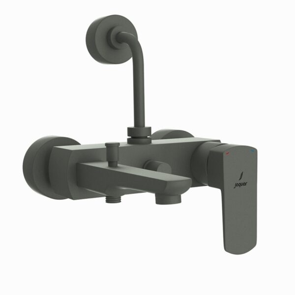 SINGLE LEVER WALL MIXER 3-IN-1 SYSTEM - CHROME - Image 7