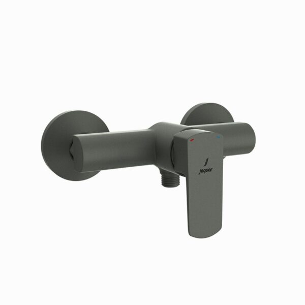 SINGLE LEVER EXPOSED SHOWER MIXER - CHROME - Image 4