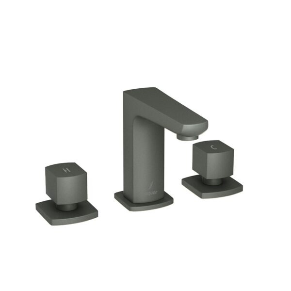 3-HOLE BASIN MIXER - CHROME - Image 4