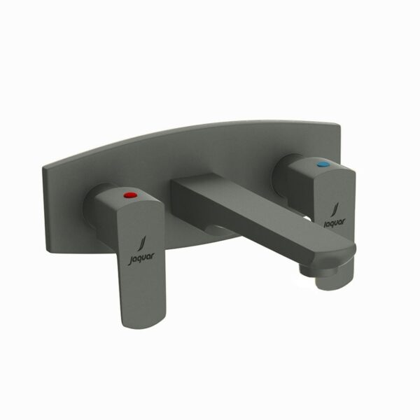 TWO CONCEALED STOP COCKS - CHROME - Image 4