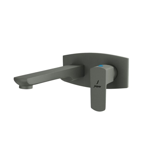 EXPOSED PART KIT OF SINGLE CONCEALED STOP COCK - CHROME - Image 4
