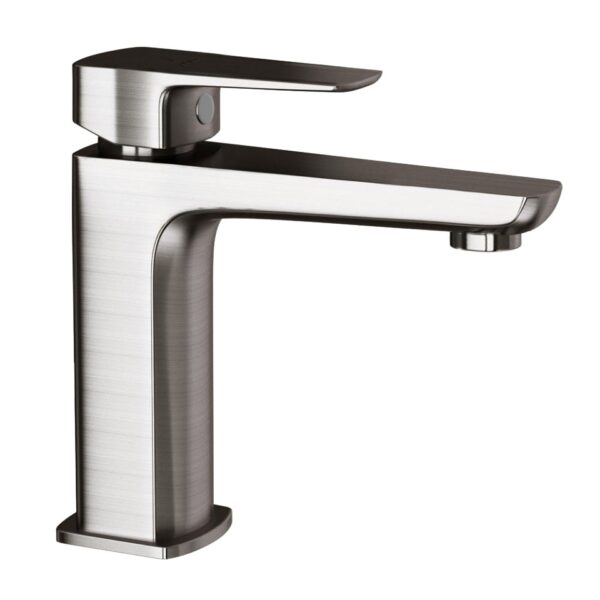 SINGLE LEVER BASIN MIXER - CHROME - Image 6