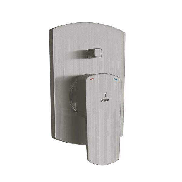 SINGLE LEVER EXPOSED PARTS KIT OF HI-FLOW DIVERTER - CHROME - Image 6